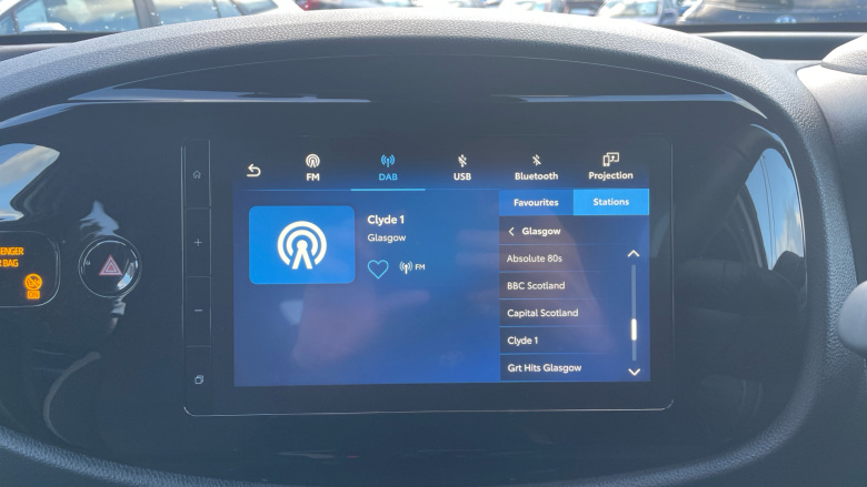 Toyota Aygo X 1.0 VVT-i Edge 5dr Auto [Parking] Petrol Hatchback